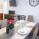 아파트 Barzettes-vacances 553 - Entree N- 14 By Interhome Vermala
