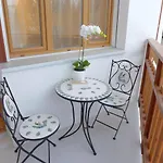 아파트 Barzettes-vacances 553 - Entree N- 14 By Interhome Vermala
