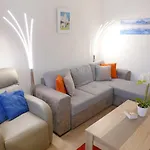 Barzettes-vacances 553 - Entree N- 14 By Interhome 아파트 Vermala