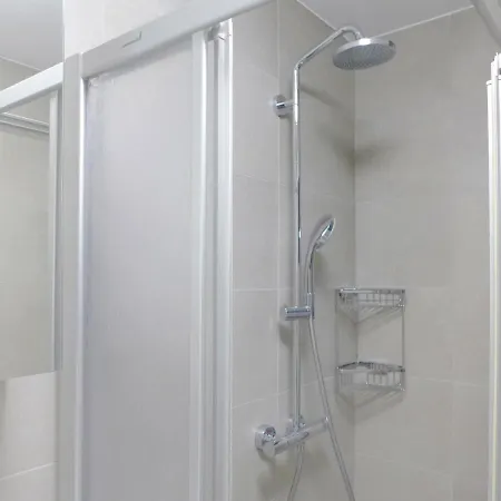 Apartamento Barzettes-vacances 553 - Entree N- 14 By Interhome *