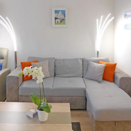 Barzettes-vacances 553 - Entree N- 14 By Interhome *