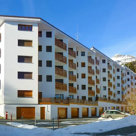 Barzettes-vacances 553 - Entree N- 14 By Interhome * Vermala