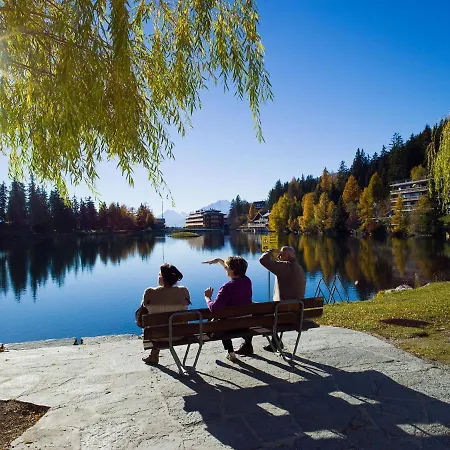 Barzettes-vacances 553 - Entree N- 14 By Interhome *