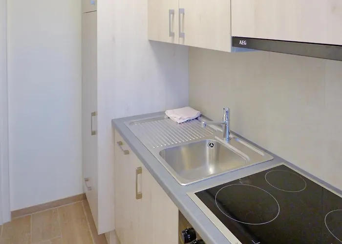 Barzettes-vacances 553 - Entree N- 14 By Interhome Апартаменты *