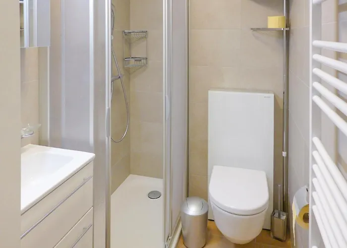 Barzettes-vacances 553 - Entree N- 14 By Interhome Vermala