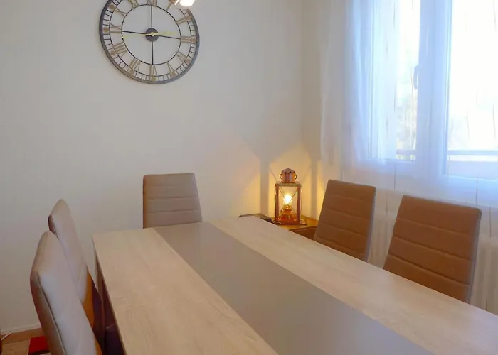 Barzettes-vacances 553 - Entree N- 14 By Interhome *