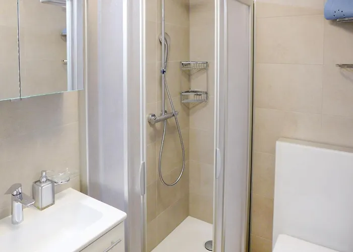 Barzettes-vacances 553 - Entree N- 14 By Interhome Vermala