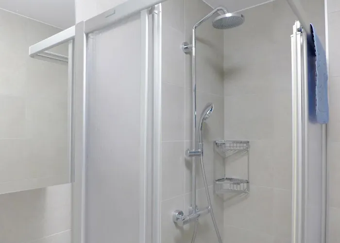 Апартаменты Barzettes-vacances 553 - Entree N- 14 By Interhome *