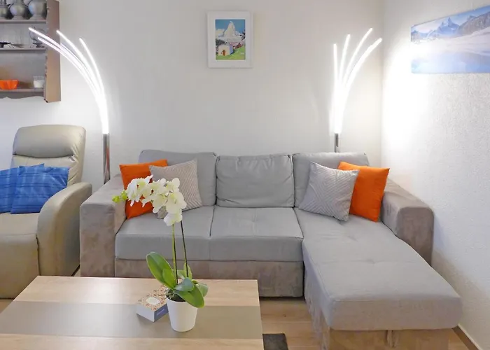 Barzettes-vacances 553 - Entree N- 14 By Interhome *