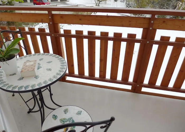 Barzettes-vacances 553 - Entree N- 14 By Interhome