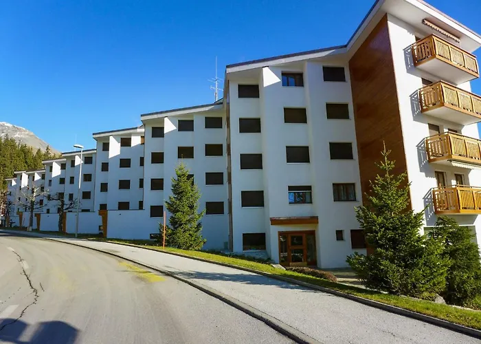 Barzettes-vacances 553 - Entree N- 14 By Interhome * Vermala