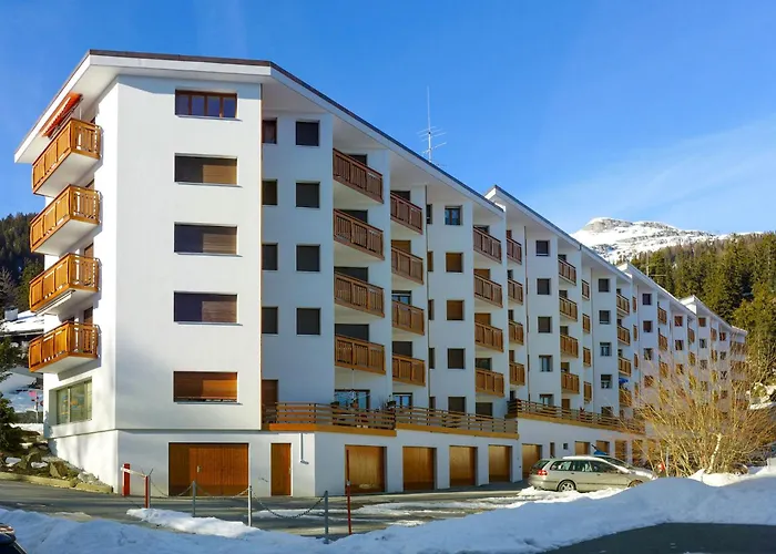 Barzettes-vacances 553 - Entree N- 14 By Interhome * Vermala