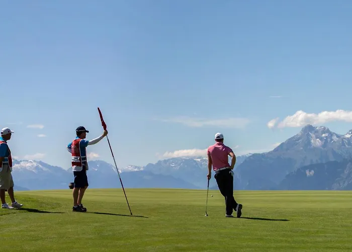 Barzettes-vacances 553 - Entree N- 14 By Interhome Апартаменты