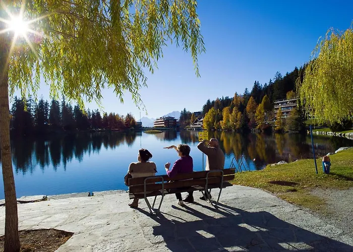 Barzettes-vacances 553 - Entree N- 14 By Interhome *