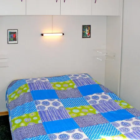 Barzettes-vacances 553 - Entree N- 14 By Interhome