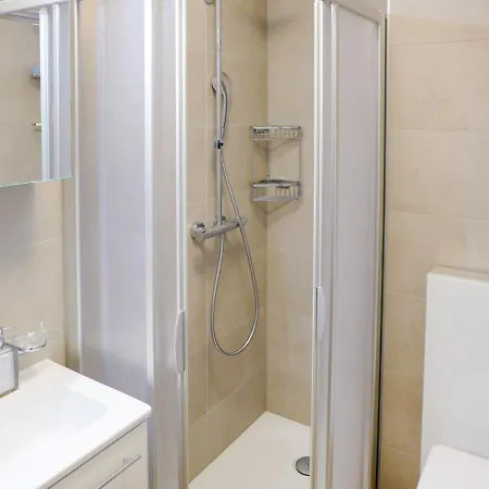 Barzettes-vacances 553 - Entree N- 14 By Interhome Vermala