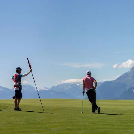 Barzettes-vacances 553 - Entree N- 14 By Interhome Apartamento